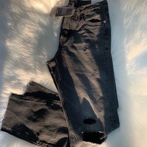 Levi’s women’s black size 26 wedgie skinny denim